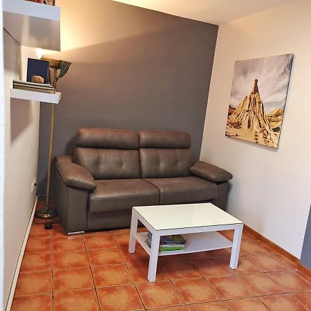 Apartmán Serralta 16 Tudela Exteriér fotografie