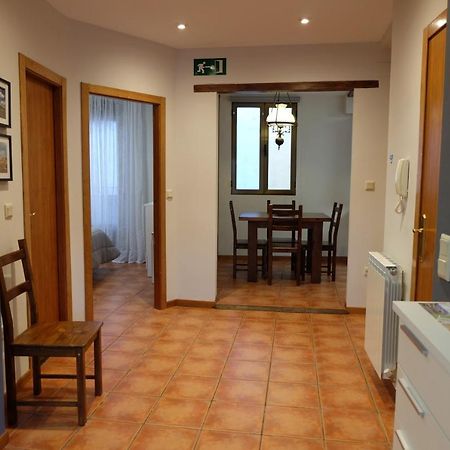 Apartmán Serralta 16 Tudela Exteriér fotografie
